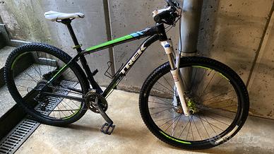 TREK X CALIBER 7 2015