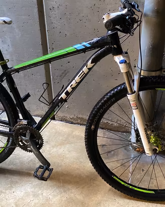 TREK X CALIBER 7 2015