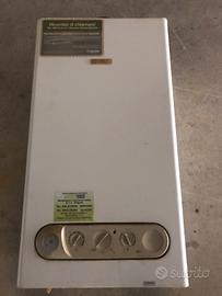 Caldaie e ricambi Beretta