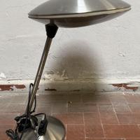 Lampada da tavolo vintage modello Ufo anni 60/70