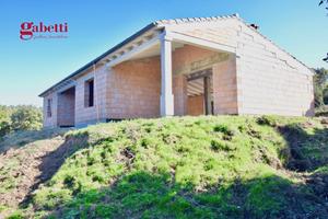 Villa singola Aglientu [587VRG]
