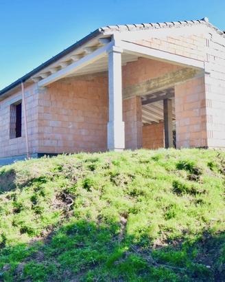 Villa singola Aglientu [587VRG]