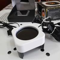 Corsair iCUE Elite LCD Upgrade Kit, Commander Core