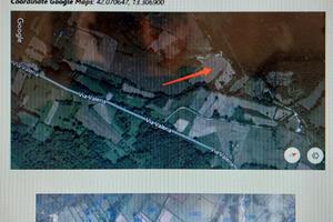 Terreno agricolo / coltura