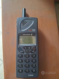 Ericsson s868 