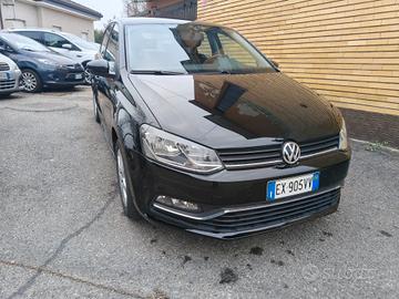 Volkswagen Polo 1.2 TSI 5p. Fresh BlueMotion Techn