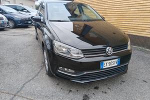 Volkswagen Polo 1.2 TSI 5p. Fresh BlueMotion Techn
