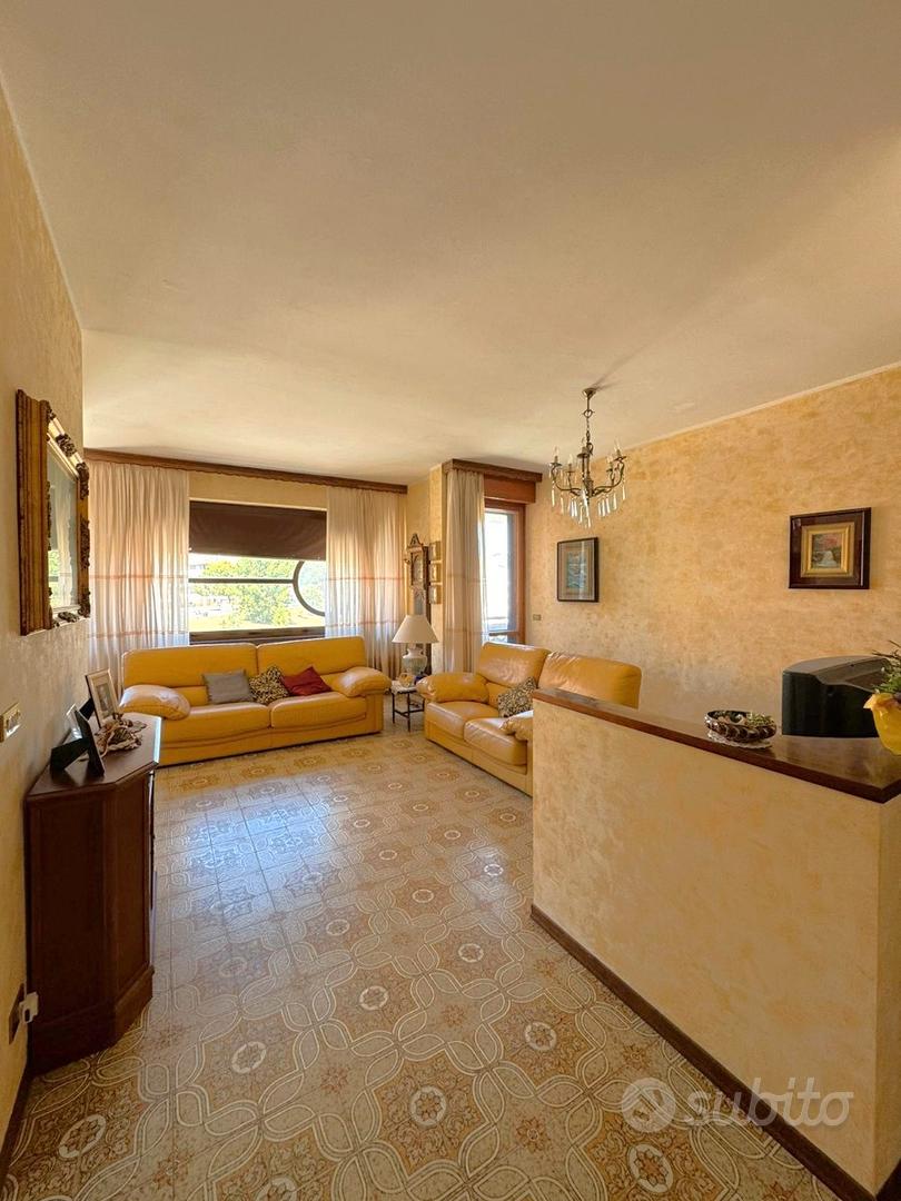 Appartamento – Campobasso, Centro Murattiano - Vista 5
