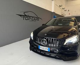 Mercedes-benz A 45 AMG A 45 AMG 4Matic Automatic