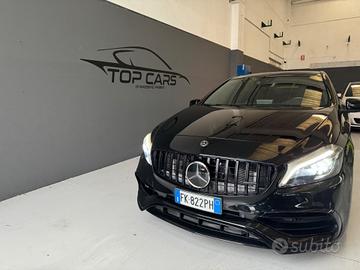 Mercedes-benz A 45 AMG A 45 AMG 4Matic Automatic