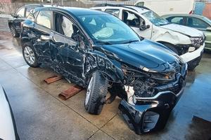 2020 Renault Captur Blue dCi 95 CV Intens