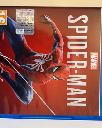 Spiderman 1