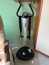 Pedana vibrante V power DKN Techonology