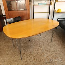 Tavolo Superelipse 150 x 100