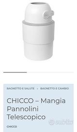 Mangiapanniloni chicco 