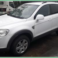 Ricambi Usati CHEVROLET (DAEWOO) CAPTIVA (C100) 20