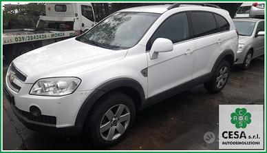 Ricambi Usati CHEVROLET (DAEWOO) CAPTIVA (C100) 20