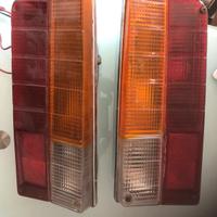 Fanali posteriori Alfa Romeo GT Bertone 2000