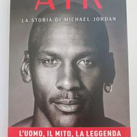AIR LA STORIA DI MICHAEL JORDAN