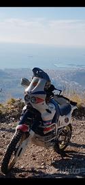 honda africa twin RD 03