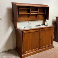 CREDENZA  "La Cucina Nascosta"