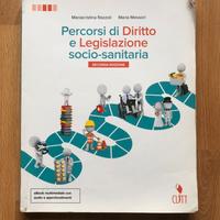 Persorsi di Diritto e Legislazione socio-sanitaria