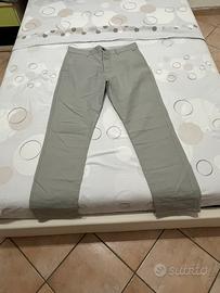 Jeans grigio