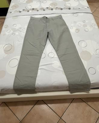 Jeans grigio