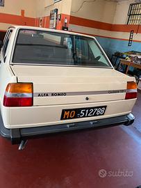 Alfa Romeo Giulietta 1600 km 35.000