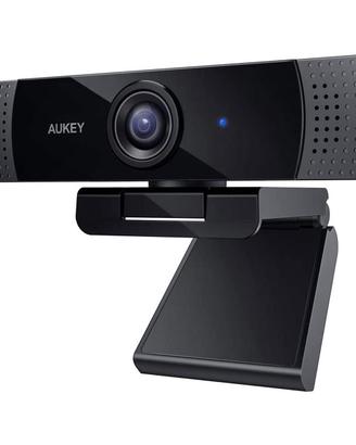WEBCAM AUKEY FULL HD 1080P Webcam 1080p