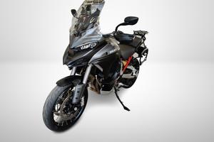 Ducati Multistrada V4 - S Travel & Radar