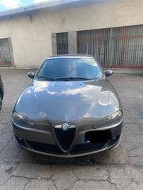 AlfaRomeo147 1.6 T.S. Benzina/GPL 2500 trattabili