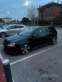 Golf gti full