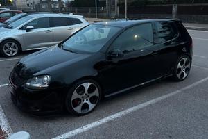 Golf gti full