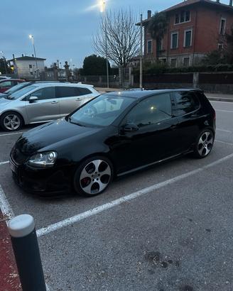 Golf gti full