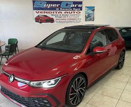 Volkswagen Golf GTI Golf 2.0 TSI GTI DSG Full opti