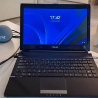 Notebook 13" Asus U36SG
