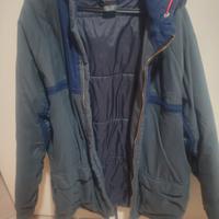 giubbotto invernale uomo Nike 