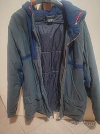 giubbotto invernale uomo Nike 