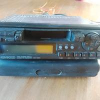 Autoradio Kenwood KRC 356 N 