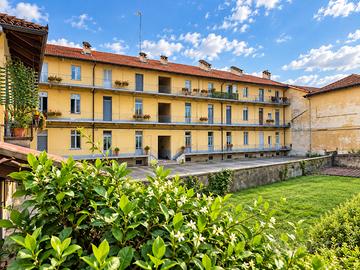 Appartamento Pianezza [Cod. rif 3341718VRG]