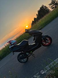 Mbk nitro |Aerox 50cc