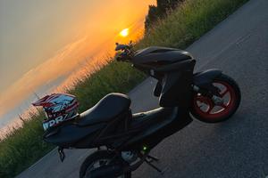 Mbk nitro |Aerox 50cc