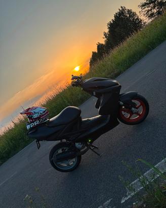 Mbk nitro |Aerox 50cc