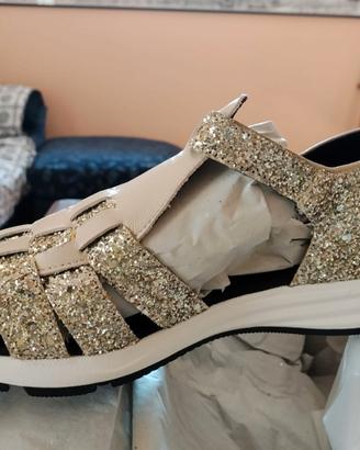 scarpe n.39
