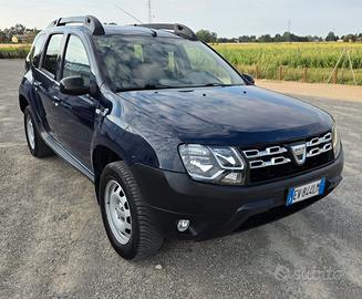 Dacia Duster 1.5 dCi 90CV 4x2 Ambiance