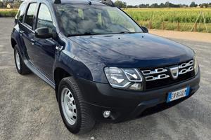 Dacia Duster 1.5 dCi 90CV 4x2 Ambiance