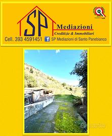 Casetta di campagna SVAGO