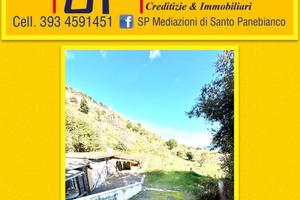 Casetta di campagna SVAGO