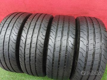 215 65 16C Gomme Estive 80% Continental 215 65R16C